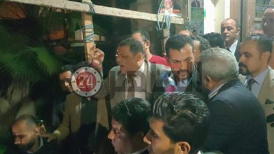 تعرف على موعد إعلان نتيجة انتخابات نقابة المحامين 2020 (صور وفيديو)