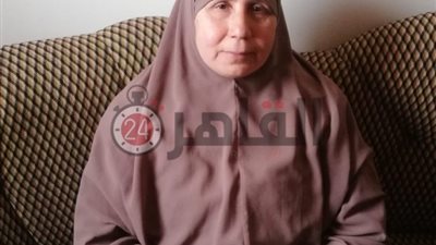 ضابط وطبيبة ومحاسب.. قصة “الشهد والدموع” في حياة الأم المثالية بالشرقية (صور)