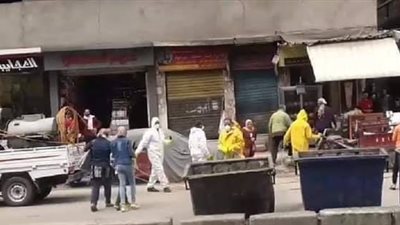 محافظ البحر الأحمر: سجلنا 20 إصابة بفيروس كورونا من بينهم أجانب ومخالطون (فيديو)