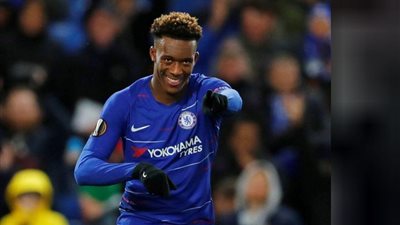 “لامبارد” يزف نبأ سارًا بشان حالة أودوي الصحية من كورونا.. ويؤكد: وجدت نفسي في مكان غريب