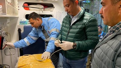 محافظ الفيوم: لا توجد أي حالات كورونا داخل المحافظة