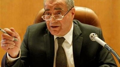 قرار جديد من “التموين” بشأن الإجراءات الاحترازية لمواجهة فيروس كورونا (بيان)