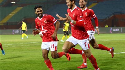 أخبار الأهلي اليوم الخميس 19-3-2020.. غرامة مالية على رمضان صبحي وأليو بادجي