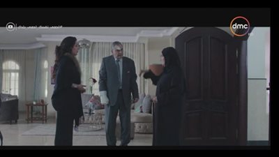 أنصاف تتهم سعاد في شرفها.. أبرز أحداث الحلقة الخامسة من “بنات موسى” بمسلسل “إلا أنا” (صور)