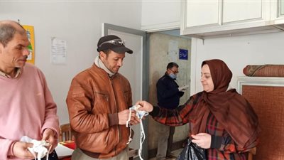 غلق 375 مركز شباب لمواجهة فيروس كورونا في الشرقية (خاص)