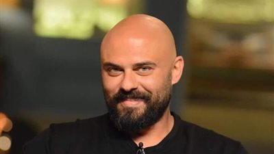 الليلة.. أحمد صلاح حسني يتحدث عن نجاح “ختم النمر” مع بسمة وهبة في “كل يوم” (صورة)