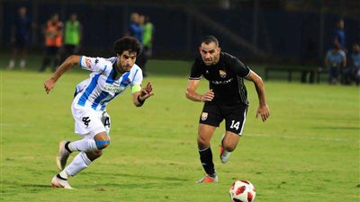 أحمد عيد يشارك في “تحدي الخير” ويتحدى ميدو والشحات وحتحوت (فيديو)