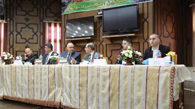 محافظ كفر الشيخ فوز 778 بتأشيرات حج القرعة