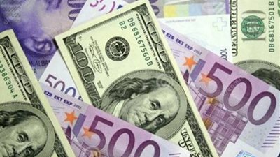 أسعار العملات الأجنبية أمام الجنيه اليوم الجمعة 20-3-2020 في البنوك المصرية