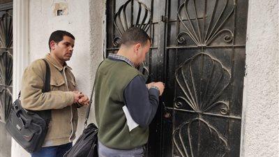 إغلاق 100 مركز للدروس الخصوصية بالقليوبية