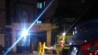 نقيب أطباء كفر الشيخ: سجلنا أول حالة إيجابية بفيروس كورونا