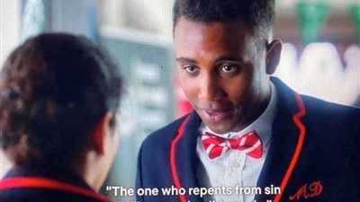 أخبار الفن اليوم السبت.. حديث إسلامي في مسلسل “ELITE” وعزيز الشافعي يطوع “شد اللحاف” من أجل كورونا