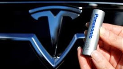 “باناسونيك” اليابانية تعتزم وقف إنتاج البطاريات في الولايات المتحدة