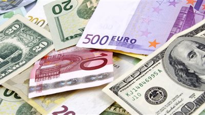 أسعار العملات الأجنبية أمام الجنيه اليوم الأحد 22-3-2020 في البنوك المصرية