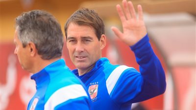 أخبار الأهلي اليوم الأحد 22-3-2020.. فايلر يعلق على تعليق النشاط الرياضي