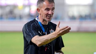 عمال غرف ملابس الزمالك: ميتشو أكثر مدرب أرهقنا