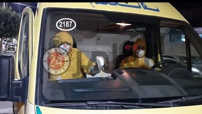 أول تعليق من محافظ كفر الشيخ لـ”القاهرة 24″ بشأن مخالطي أمين الشرطة المصاب بكورونا