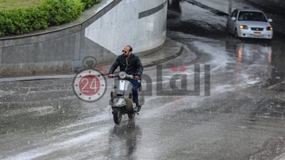 حالة الطقس ودرجة الحرارة اليوم الجمعة 20 مارس 2020