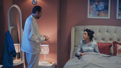 شاهد.. أحمد أمين يسخر من أعداء النوم وعاداته في مصر (صورة وفيديو)