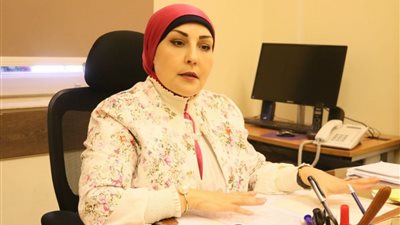 البرلمانية هالة أبو السعد: السيسي أنقذ الدولة.. ومستشفياتنا ليست على استعداد لاستقبال وباء (حوار)