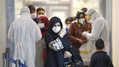 وفاة مسئول بوكالة أنباء فارس الإيرانية جراء إصابته بفيروس كورونا