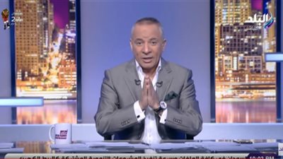 أحمد موسى لبائعى الأكشاك: “ارحمونا.. اقفل وأقعد في بيتك الناس بتموت” (فيديو)