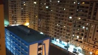 “الله أكبر على الوباء” تُشعل حماس أهالى الإسكندرية لمواجهة كورونا (فيديو)