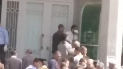 القبض على عاطل نصب على مواطنين بدعوى تسجيل بياناتهم ضمن العمالة غير المنتظمة بسوهاج