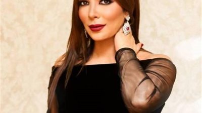 أصالة تعبِِّر عن إعجابها بأحمد حلمي: أحلى من يقول خليك بالبيت (صورة)