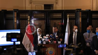 هيكل: التزام المواطن والبقاء في منزله أكبر ما يمكن فعله للحد من انتشار فيروس كورونا