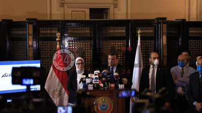 عاجل.. ارتفاع عدد مصابي فيروس كورونا بمصر لـ442 شخصًا.. وحالة وفاة جديدة