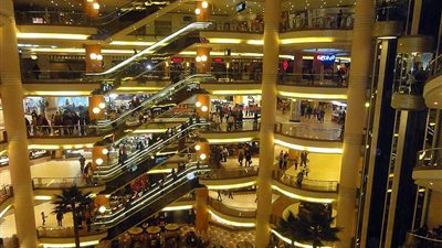 عاجل.. غلق المركز التجاري بـ”سيتي ستارز” للحد من انشار فيروس كورونا (مستند)