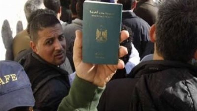 ياسر هاشم: مستمرون في متابعة أوضاع المصريين العالقين بالمملكة العربية السعودية