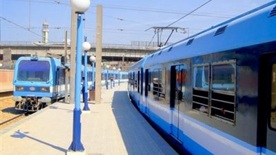 انتظام حركة قطارات مترو الأنفاق اليوم الجمعة.. تعرف على مواعيد الرحلات