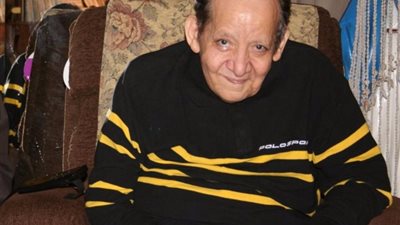 عاجل.. وفاة الفنان جورج سيدهم بعد صراع مع المرض