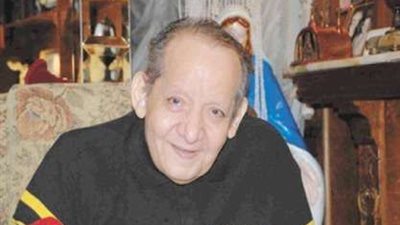 في ظل تفشي كورونا.. تعرف على إجراءات دفن وجنازة جورج سيدهم