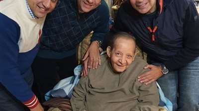 ولد ميتًا وسرقه أخوه.. تعرف على أهم 10 معلومات عن الراحل جورج سيدهم