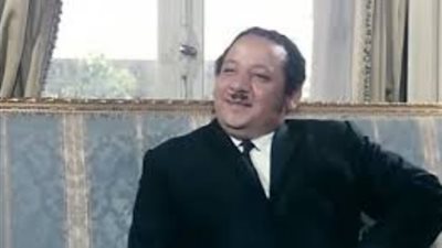 المنتج تامر مرسي ينعي الفنان الراحل جورج سيدهم بعد وفاته مساء اليوم (تدوينة)