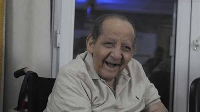 مكتشف دلال عبد العزيز وشقيقه سبب جلطته.. أبرز محطات في حياة جورج سيدهم (فيديو)