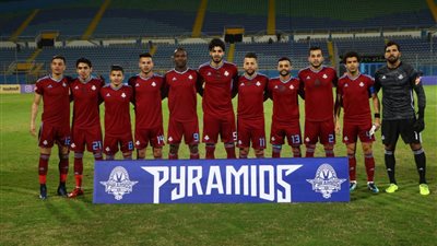 لاعب بيراميدز على رادار الأهلي خلال فترة الانتقالات الصيفية (خاص)