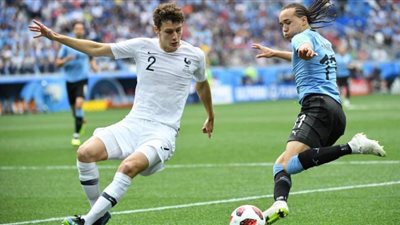 “فيفا” يهنئ بافارد صاحب الهدف الأجمل في مونديال 2018 بعيد ميلاده