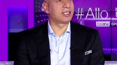 وائل جمعة يرد على منتقدي الأهلي: “كفاية مزايدة فارغة”