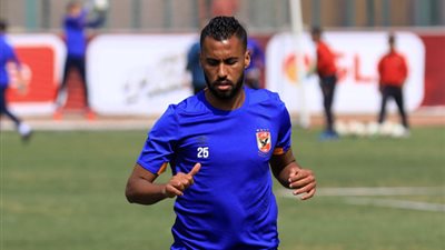 التفاصيل الكاملة لجلسة الخطيب مع حسام عاشور (بيان)