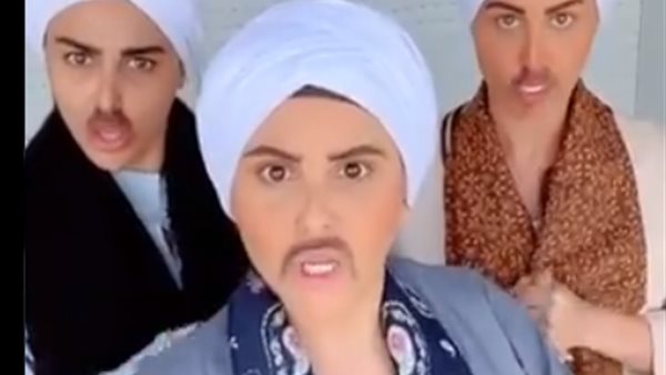 مي سليم عن حملة خليك