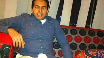 مصرع نقيب بالأمن الوطني أثناء تطبيق حظر التجوال في سوهاج (صورة)