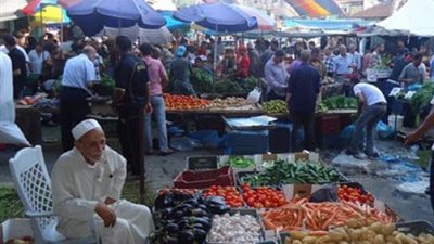 للتصدي لفيروس كورونا.. الإسكندرية تفض 3 أسواق بقرى النهضة وتنصح المواطنين بمنع التجمعات