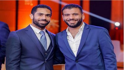 عماد متعب: نصحت أحمد فتحي بالتجديد للأهلي