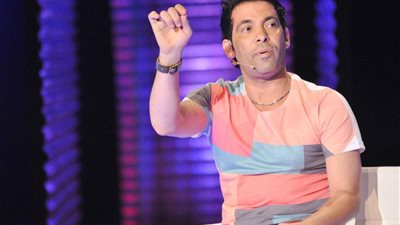 سعد الصغير يوجه رسالة لـ”هاني شاكر” والمطربين بسبب المتضررين من كورونا