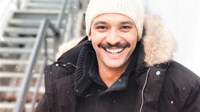 أحمد خالد صالح:اعتبر نفسي محظوظ في السينما.. ومتحمس لمشاهدة “الفتوة” (حوار)