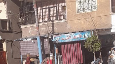 أهالي زنارة: “عايشين حياتنا طبيعي ومفيش على القرية حجر طبي بسبب كورونا”